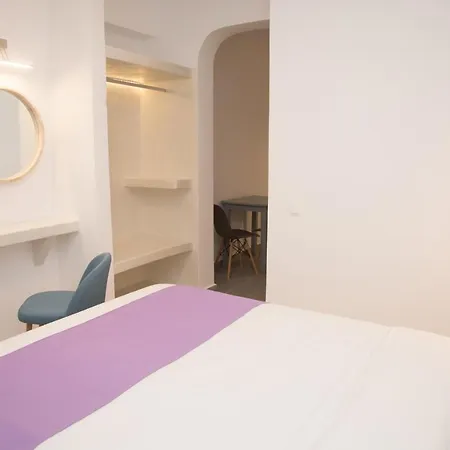 Markakis Town Aparthotel