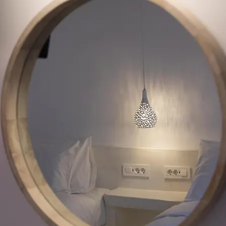 Markakis Town Aparthotel 2*