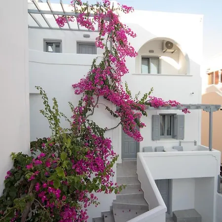 Aparthotel Markakis Town 2*