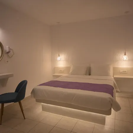 Markakis Town Aparthotel