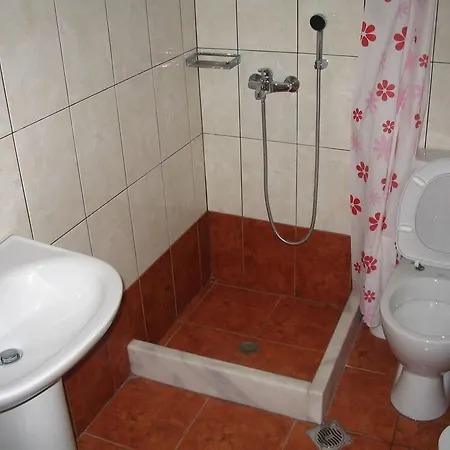 Aparthotel Markakis Town
