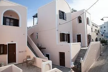 Markakis Town Aparthotel 2*