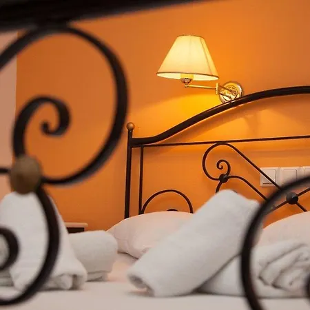 Markakis Town Aparthotel