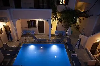 Markakis Town Aparthotel
