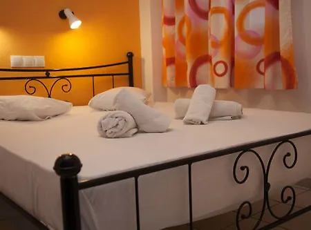 Markakis Town Aparthotel
