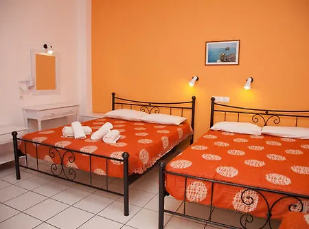 Markakis Town Aparthotel 2*