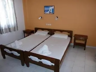 Markakis Town Aparthotel Fira (Santorini)
