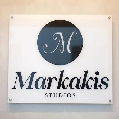 Markakis Town Fira (Santorini)